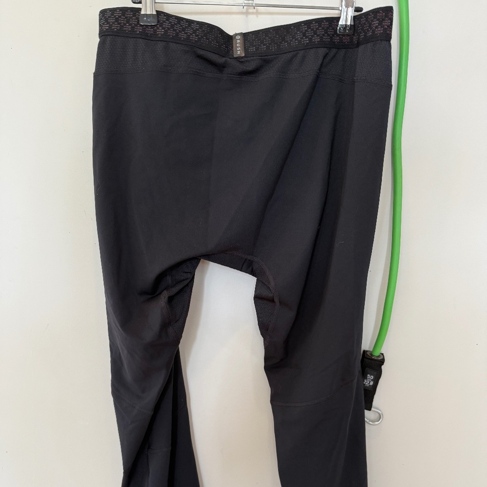 Leagging under armour XXL